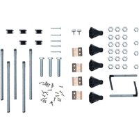 Душевой поддон Aquanet Optimal 90х90x48 293357 - Превью изображения №10 — Интернет-магазин Time-Shop