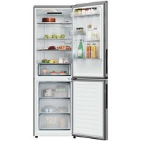 Холодильник Candy CNCQ2T618CX - Превью изображения №4 — Интернет-магазин Time-Shop