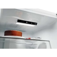 Холодильник Candy CNCQ2T618CX - Превью изображения №8 — Интернет-магазин Time-Shop