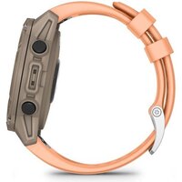 Умные часы Garmin Descent G2 (коричневый/розовый) - Превью изображения №14 — Интернет-магазин Time-Shop