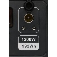 Портативная зарядная станция Profipower ПЭ-1200PRO - Превью изображения №11 — Интернет-магазин Time-Shop