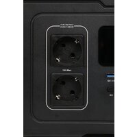 Портативная зарядная станция Profipower ПЭ-1200PRO - Превью изображения №10 — Интернет-магазин Time-Shop