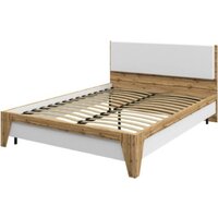 Мебель Неман Сканди МН-036-20 (дуб вотан/белый)