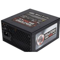 Блок питания Zalman ZM700-LX - Превью изображения №2 — Интернет-магазин Time-Shop