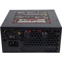 Блок питания Zalman ZM700-LX - Превью изображения №4 — Интернет-магазин Time-Shop