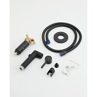 Гигиенический душ ORANGE M05-888b - Превью изображения №7 — Интернет-магазин Time-Shop