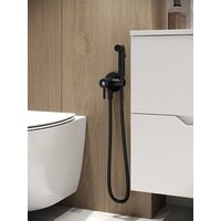 Гигиенический душ ORANGE M05-888b - Превью изображения №9 — Интернет-магазин Time-Shop