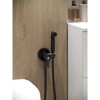 Гигиенический душ ORANGE M05-888b - Превью изображения №8 — Интернет-магазин Time-Shop