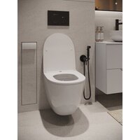 Гигиенический душ ORANGE M05-888b - Превью изображения №10 — Интернет-магазин Time-Shop