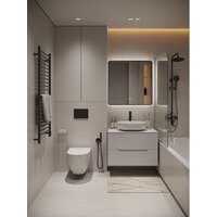 Гигиенический душ ORANGE M05-888b - Превью изображения №12 — Интернет-магазин Time-Shop