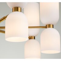 Подвесная люстра Favourite Amusing 2876-7P - Превью изображения №2 — Интернет-магазин Time-Shop