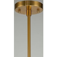 Подвесная люстра Favourite Amusing 2876-7P - Превью изображения №4 — Интернет-магазин Time-Shop