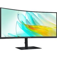Игровой монитор Samsung ViewFinity S6 LS34C652UAUXEN - Превью изображения №4 — Интернет-магазин Time-Shop