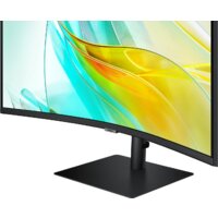 Игровой монитор Samsung ViewFinity S6 LS34C652UAUXEN - Превью изображения №9 — Интернет-магазин Time-Shop
