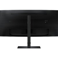 Игровой монитор Samsung ViewFinity S6 LS34C652UAUXEN - Превью изображения №2 — Интернет-магазин Time-Shop