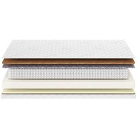 Матрас Seven Dreams Hard Lux EVS500 Plus 415196 (140x200) - Превью изображения №2 — Интернет-магазин Time-Shop
