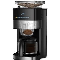 Капельная кофеварка Krups Grind Aroma KM832810 - Превью изображения №3 — Интернет-магазин Time-Shop