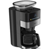 Капельная кофеварка Krups Grind Aroma KM832810 - Превью изображения №4 — Интернет-магазин Time-Shop