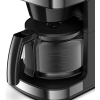 Капельная кофеварка Krups Grind Aroma KM832810 - Превью изображения №8 — Интернет-магазин Time-Shop