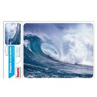 Коврик для мыши Buro BU-M10033 - Превью изображения №2 — Интернет-магазин Time-Shop