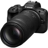 Объектив Canon RF 75-300mm F4-5.6 - Превью изображения №4 — Интернет-магазин Time-Shop