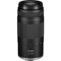 Объектив Canon RF 75-300mm F4-5.6 - Превью изображения №3 — Интернет-магазин Time-Shop