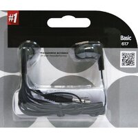 Наушники Defender Basic 617 [63617] - Превью изображения №2 — Интернет-магазин Time-Shop