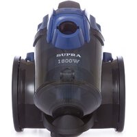 Пылесос Supra VCS-1832 - Превью изображения №6 — Интернет-магазин Time-Shop