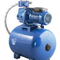 Насосная станция Aquario Auto AJC-125C(50L) - Превью изображения №3 — Интернет-магазин Time-Shop