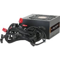 Блок питания Zalman GigaMax ZM750-GVII - Превью изображения №3 — Интернет-магазин Time-Shop