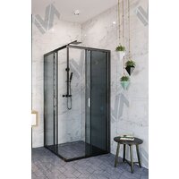 Душевой уголок IVA E4SB90T - Превью изображения №2 — Интернет-магазин Time-Shop