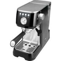 Solis Barista Perfetta Plus (черный)