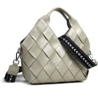 Женская сумка Mironpan 36081 (мятный) - Превью изображения №2 — Интернет-магазин Time-Shop