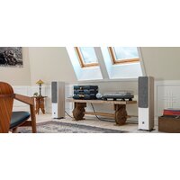 Напольная акустика DALI Oberon 5 Light Oak - Превью изображения №4 — Интернет-магазин Time-Shop