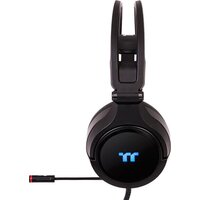 Наушники Thermaltake Riing Pro RGB 7.1 - Превью изображения №4 — Интернет-магазин Time-Shop