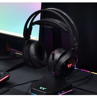 Наушники Thermaltake Riing Pro RGB 7.1 - Превью изображения №5 — Интернет-магазин Time-Shop