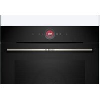 Электрический духовой шкаф Bosch Serie 8 HBG7221B1 - Превью изображения №3 — Интернет-магазин Time-Shop