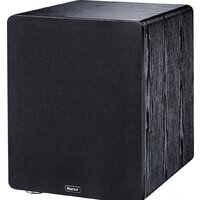Проводной сабвуфер Magnat Alpha RS 12 (черный) - Превью изображения №2 — Интернет-магазин Time-Shop
