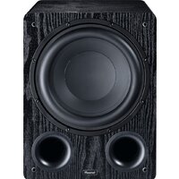 Проводной сабвуфер Magnat Alpha RS 12 (черный) - Превью изображения №3 — Интернет-магазин Time-Shop