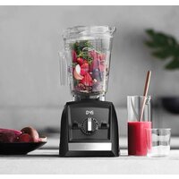 Стационарный блендер Vitamix A2500i (черный) - Превью изображения №5 — Интернет-магазин Time-Shop