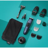 Универсальный триммер Braun MGK7410 - Превью изображения №6 — Интернет-магазин Time-Shop