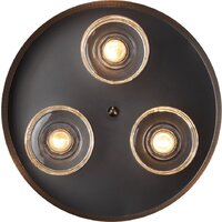 Люстра Lumion Basalto 6598/3C - Превью изображения №6 — Интернет-магазин Time-Shop