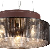 Люстра Lumion Basalto 6598/3C - Превью изображения №7 — Интернет-магазин Time-Shop