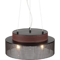 Люстра Lumion Basalto 6598/3C - Превью изображения №5 — Интернет-магазин Time-Shop