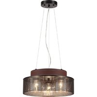 Люстра Lumion Basalto 6598/3C - Превью изображения №2 — Интернет-магазин Time-Shop