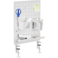 Органайзер настольный CACTUS CS-PB-LGY - Превью изображения №5 — Интернет-магазин Time-Shop