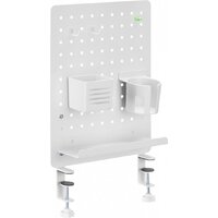 Органайзер настольный CACTUS CS-PB-LGY - Превью изображения №3 — Интернет-магазин Time-Shop