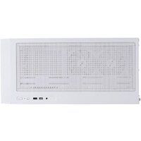 Корпус 1stPlayer WD7 ARGB WD7-WH-4FA7-W-2FA7R-W (белый) - Превью изображения №11 — Интернет-магазин Time-Shop