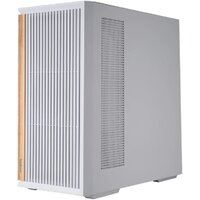 Корпус 1stPlayer WD7 ARGB WD7-WH-4FA7-W-2FA7R-W (белый) - Превью изображения №6 — Интернет-магазин Time-Shop