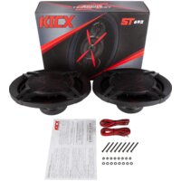 Коаксиальная АС KICX ST 693 - Превью изображения №7 — Интернет-магазин Time-Shop